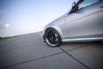 Mercedes-benz C63 Supersport by Kicherer 2009 года